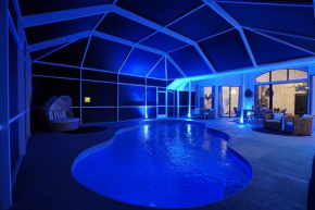 Exquisite 3-Bedroom Villa with Heated Pool Sarasota Area
